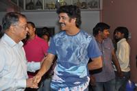 Nag Family at Rajanna Special Show